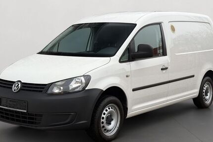 VW Caddy Maxi 138.500 km 9.990 &euro; Bad Doberan 18209