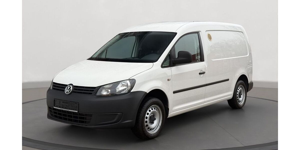 VW Caddy Maxi 138.500 km 9.990 &euro; Bad Doberan 18209