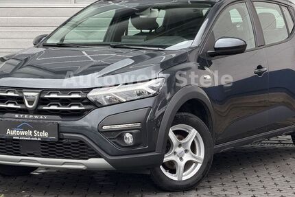 Dacia Sandero 75.000 km 11.410 &euro; Limburg 65549