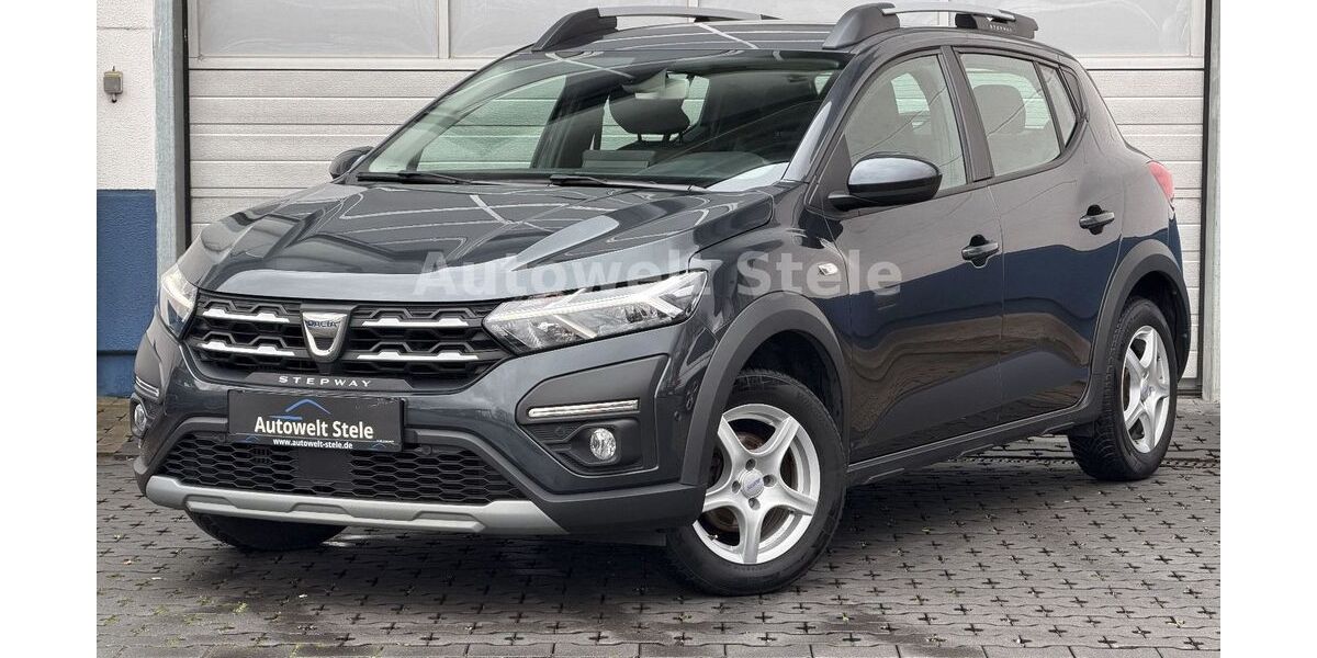 Dacia Sandero 75.000 km 11.410 &euro; Limburg 65549