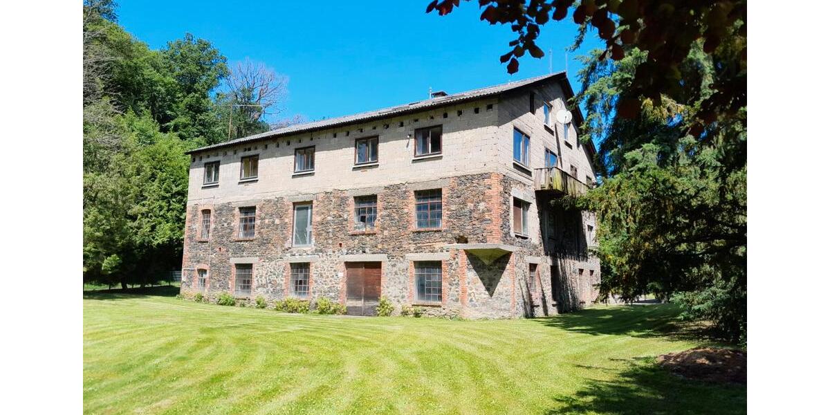 Einfamilienhaus Herrstein - 295.000&euro; | Angebot:26399814