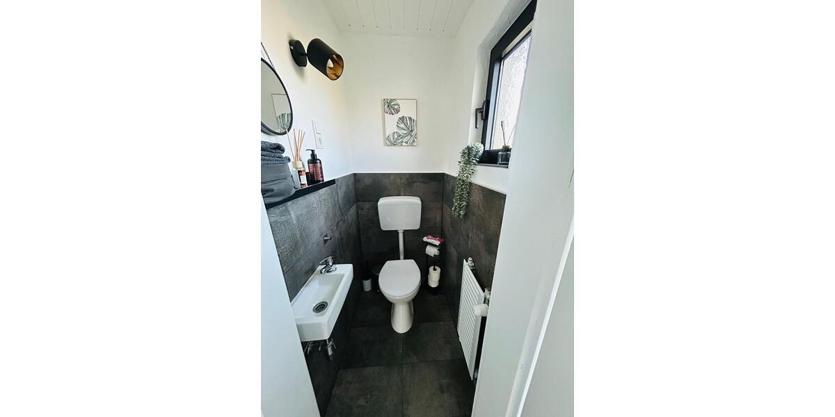 Haus zu vermieten 6 Zimmer KB 6 zimmer