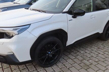 Subaru Forester 20.000 km 41.790 &euro; Herschbach 56414