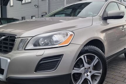 Volvo XC60 285.395 km 8.900 &euro; Nalbach 66809