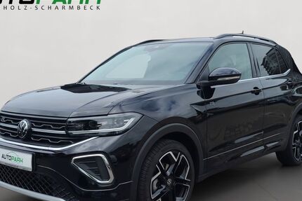 VW T-Cross 2.400 km 28.950 &euro; Osterholz-Scharmbeck 27711