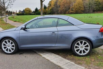 VW Eos