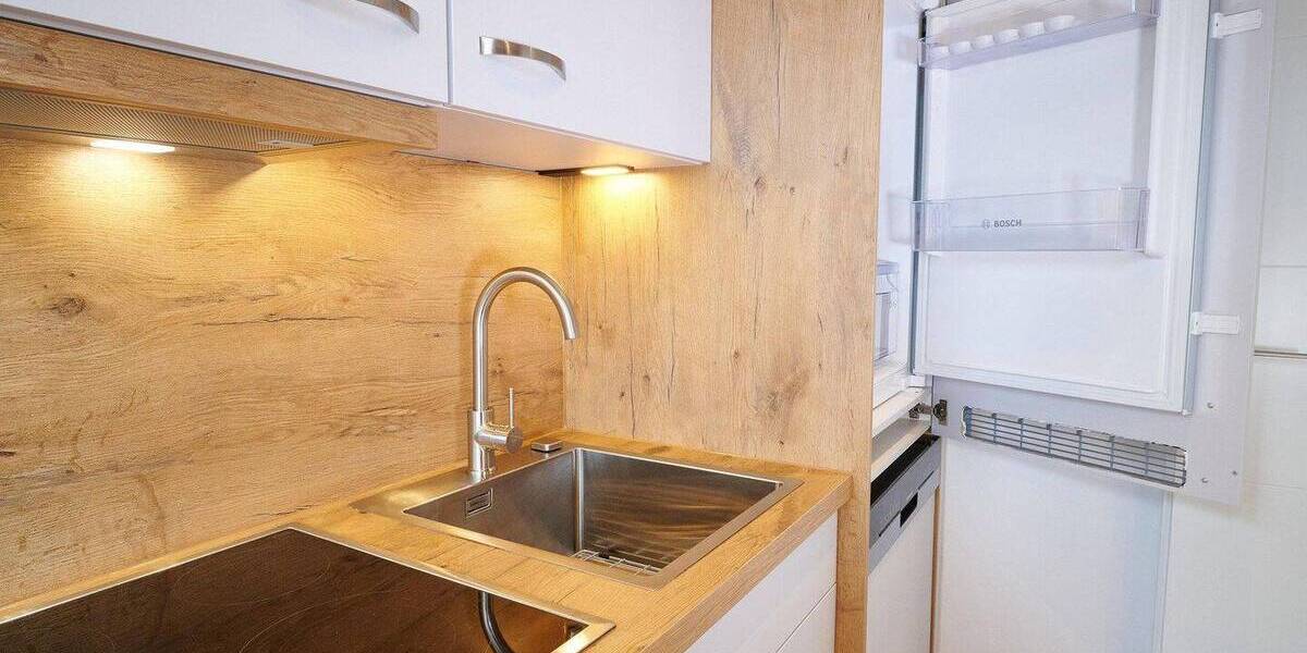 Etagenwohnung Oberstdorf - 2 Zimmer, 63 m&sup2;, 436.000&euro; | Angebot:25878862