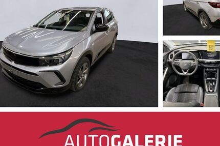 Opel Grandland (X) 16.800 km 18.790 &euro; Braunschweig 38116