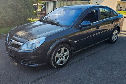Opel Vectra 261.500 km 600 &euro; Themar 98660