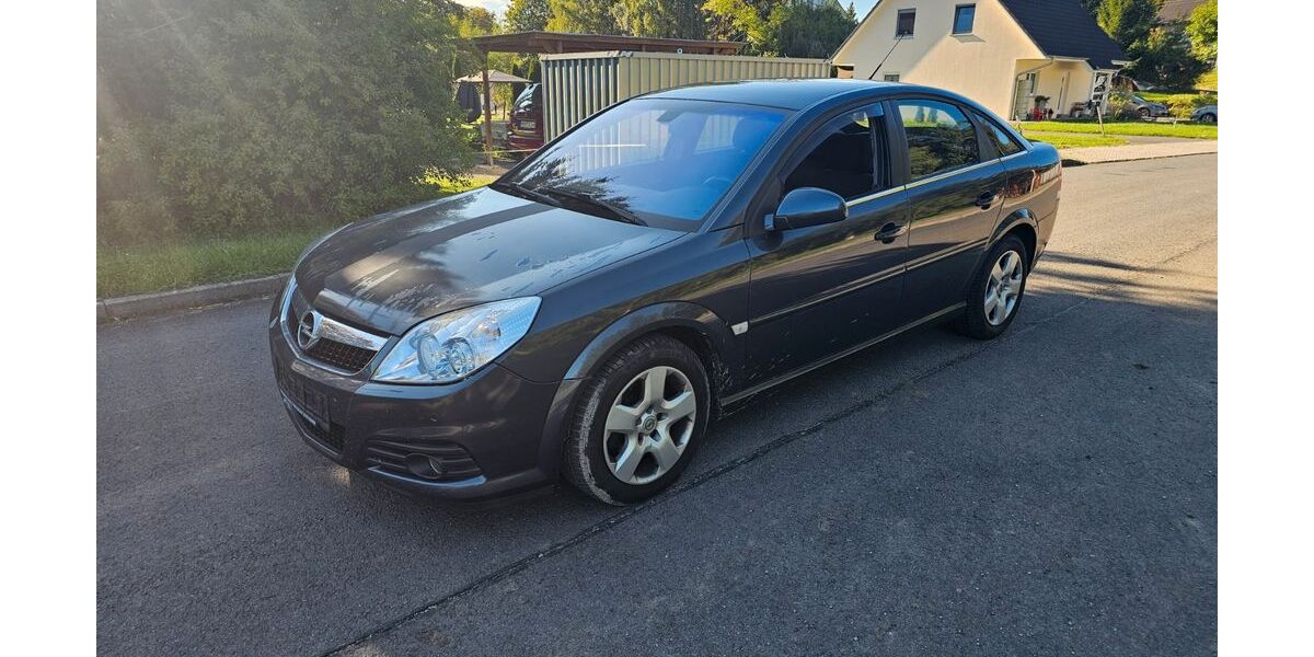 Opel Vectra 261.500 km 600 &euro; Themar 98660