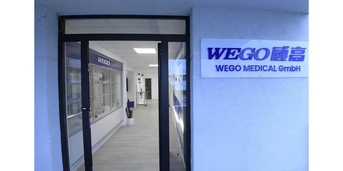 Flexible Büro, Parkplätzen & Top-Lage in Laatzen zimmer