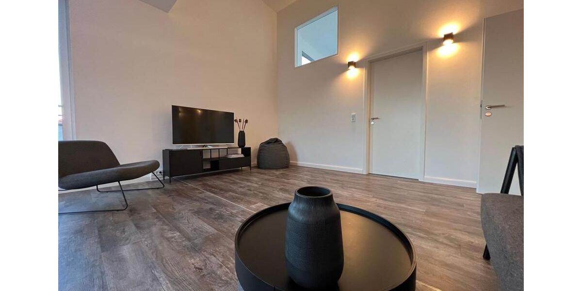 Etagenwohnung Sassnitz - 3 Zimmer, 86 m&sup2;, 1.075&euro; | Angebot:25267697