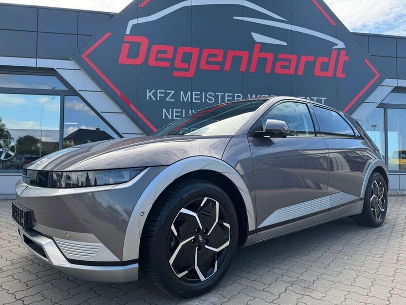 IONIQ 5