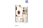 Reihenendhaus Gütersloh Innenstadt - 4 Zimmer, 110 m&sup2;, 359.000&euro; | Angebot:26875696