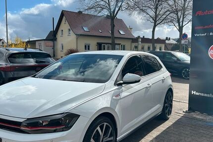 VW Polo 47.410 km 19.999 &euro; Höxter - Albaxen 37671