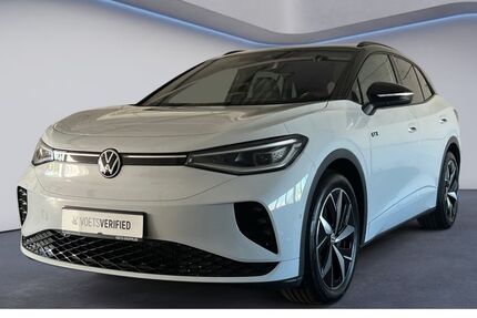 VW ID.4 19.200 km 38.880 &euro; Göttingen 37081