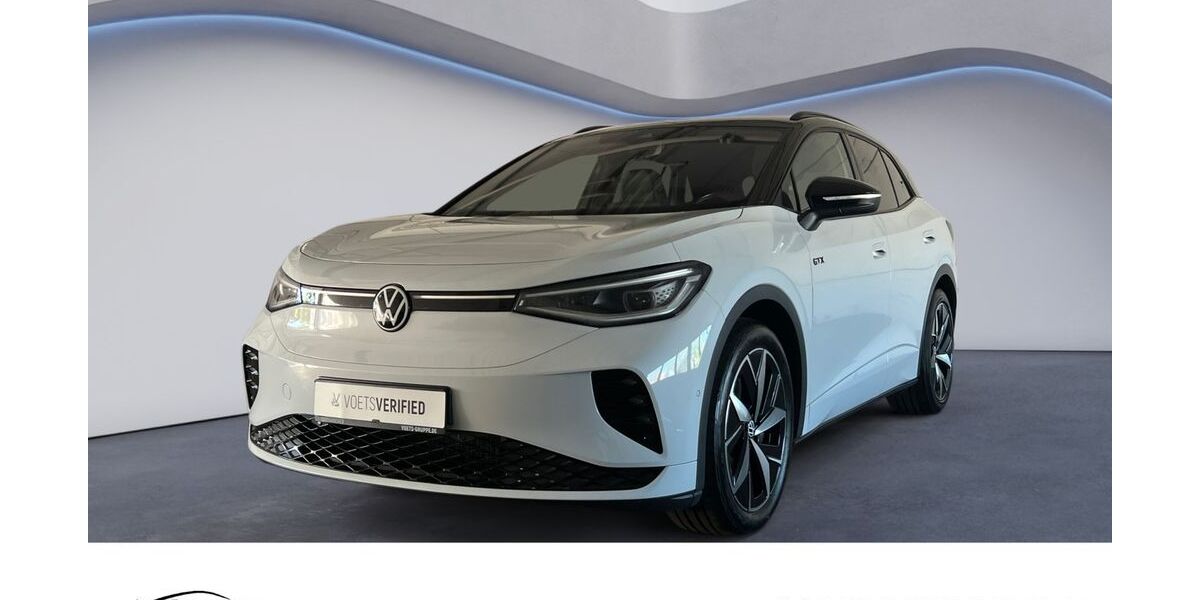 VW ID.4 19.200 km 38.880 &euro; Göttingen 37081