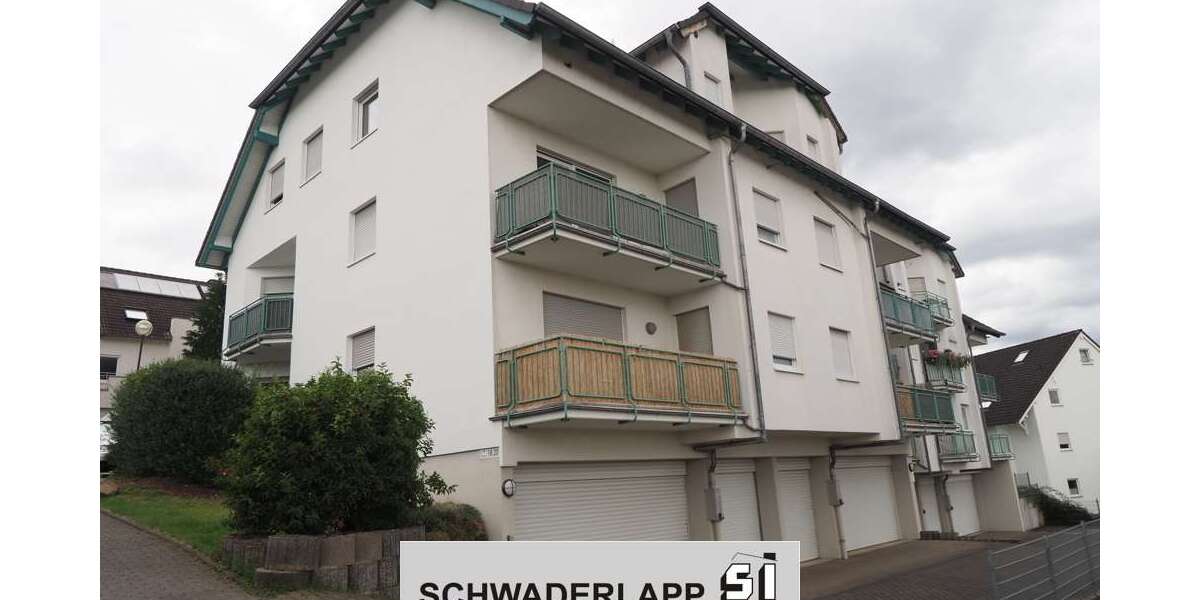 Wohnung zum Kaufen in Bendorf 89.000 € 36 m² 1 zimmer