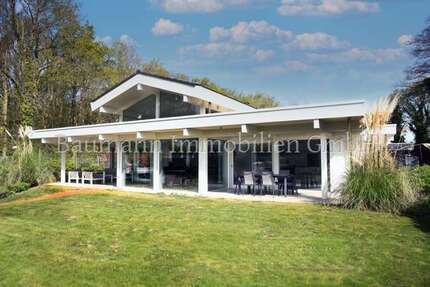 Haus Cuxhaven Duhnen - 4 Zimmer, 204 m&sup2;, 899.900&euro; | Angebot:25424384