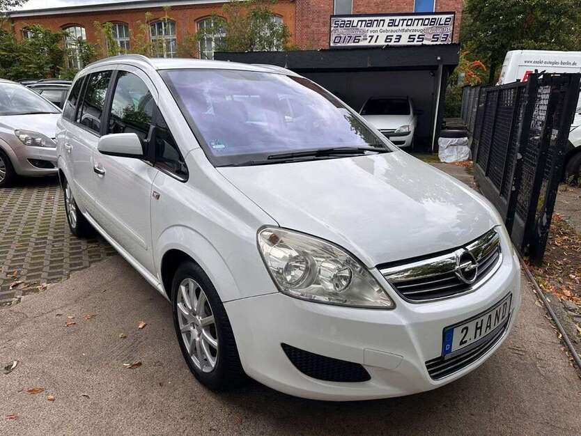 Zafira