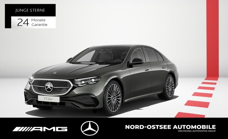 Mercedes-Benz E 200 9.364 km 51.890 &euro; Pattensen 30982