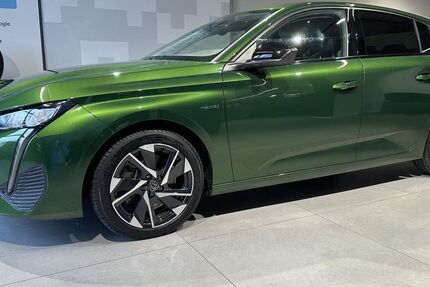 Peugeot 308 42.606 km 21.495 &euro; Augsburg 86179