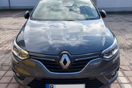 Renault Megane 104.000 km 9.900 &euro; Berlin 14163