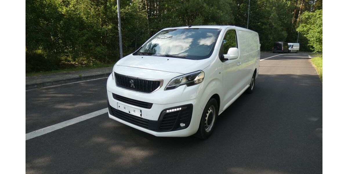 Peugeot Expert 197.000 km 12.019 &euro; Waldsassen 95652