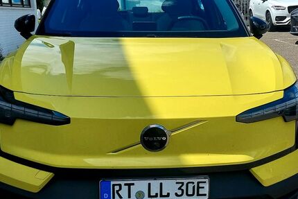 Volvo EX30 12.000 km 43.990 &euro; Reutlingen 72760