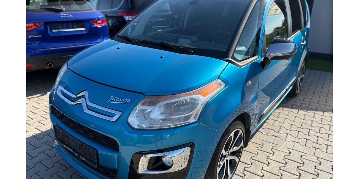 Citroen C3 Picasso 325.000 km 3.499 &euro; Speyer 67346