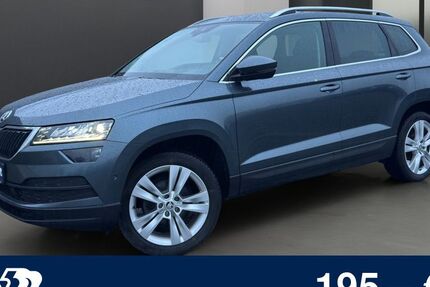 Skoda Karoq 83.134 km 19.250 &euro; Oldenburg 23758