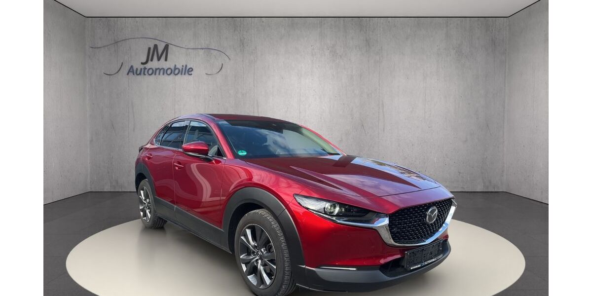 Mazda CX-30 76.200 km 20.990 &euro; Meckenbeuren 88074