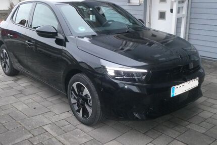 Opel Corsa 21.000 km 19.300 &euro; Altenstadt 86972