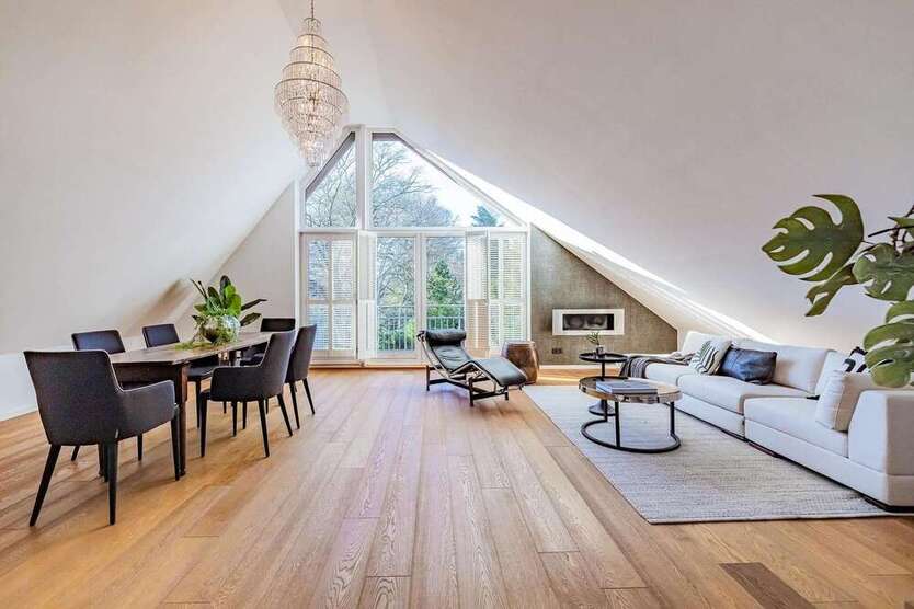 Wohnung zum Kaufen in Hamburg 749.000 € 109 m²
