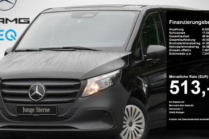 Mercedes-Benz Vito 33.700 km 41.900 &euro; Kreuztal 57223