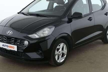 Hyundai i10 21.557 km 14.990 &euro; Neufahrn 85375