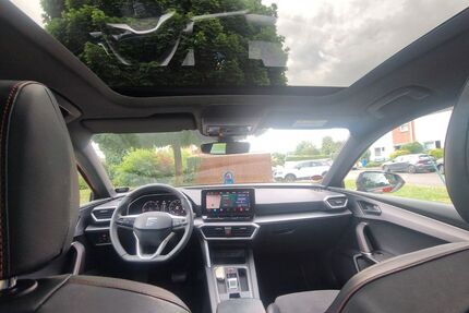 Seat Leon 77.500 km 18.900 &euro; Leverkusen 51377