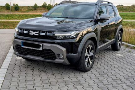 Dacia Duster 48.189 km 18.000 &euro; Kutzenhausen 86500
