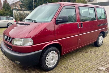 VW T4 Caravelle