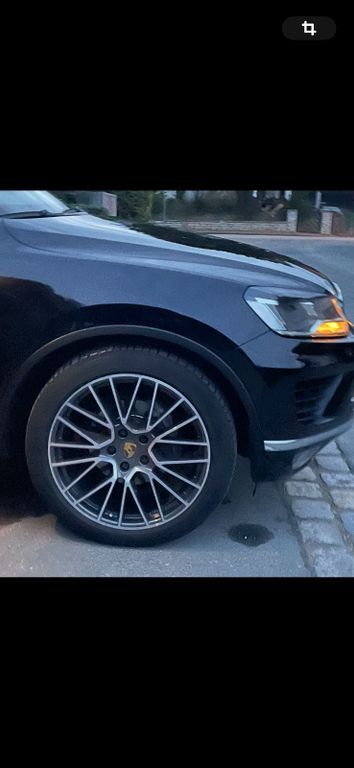 Touareg