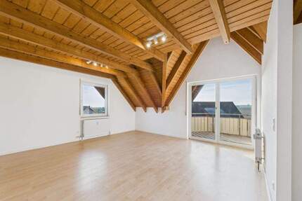 Wohnung Bad Wimpfen - 2 Zimmer, 52 m&sup2;, 750&euro; | Angebot:25070630