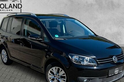 VW Touran 89.000 km 11.490 &euro; Iserlohn 58638