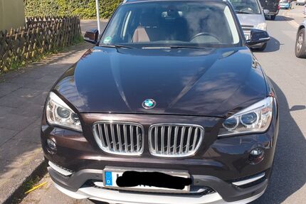 BMW X1 135.000 km 13.000 &euro; Hannover 30459