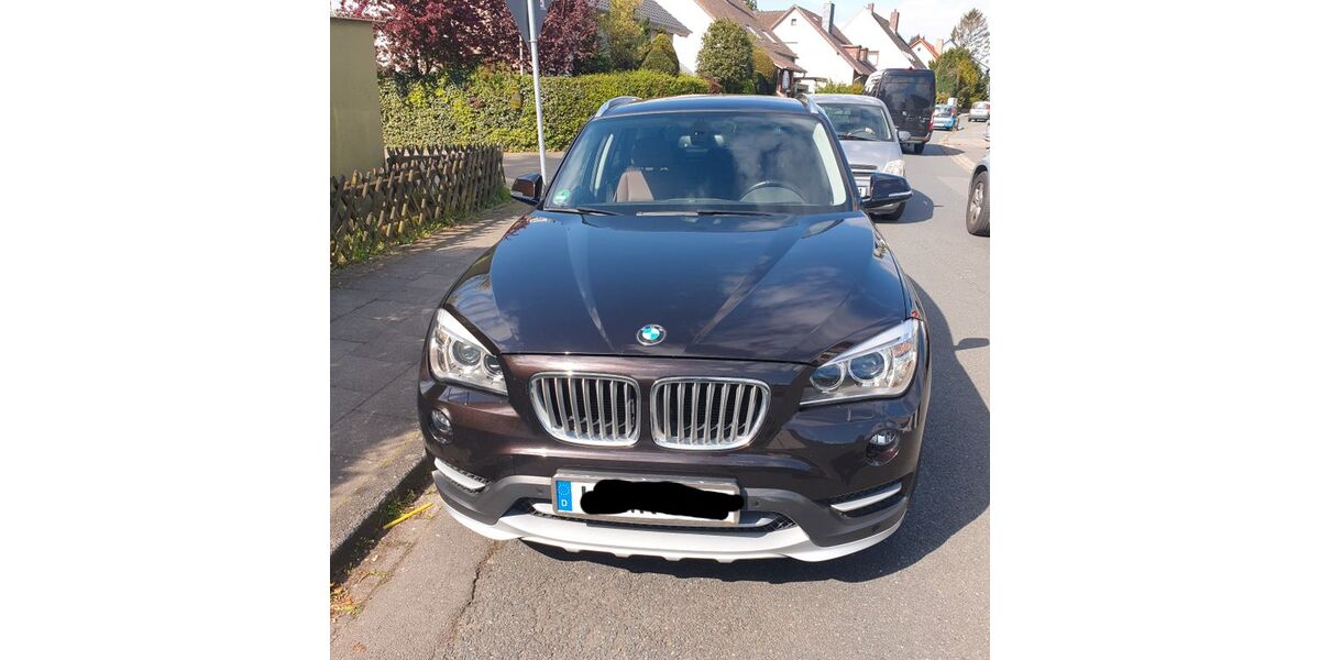 BMW X1 135.000 km 13.000 &euro; Hannover 30459