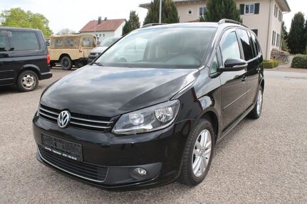 VW Touran