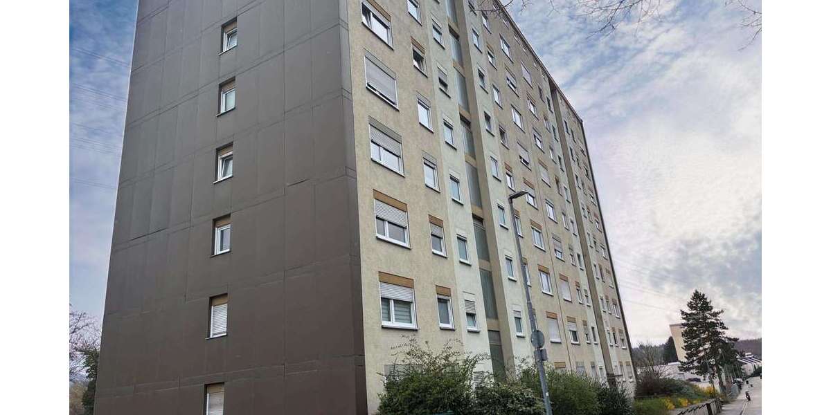 Etagenwohnung Gernsbach - 4 Zimmer, 90 m&sup2;, 195.000&euro; | Angebot:26184373