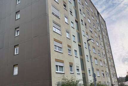 Wohnung Gernsbach - 4 Zimmer, 90 m&sup2;, 195.000&euro; | Angebot:26184373