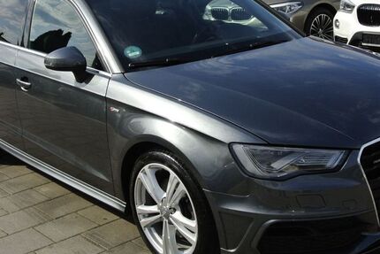 Audi A3 180.000 km 14.500 &euro; Malgersdorf 84333