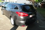 Ford Focus TITANIUM NAVI KLIMAAUTOMATIK EINPARKHILFE 134.288 km 7.798 &euro; Köln 50858