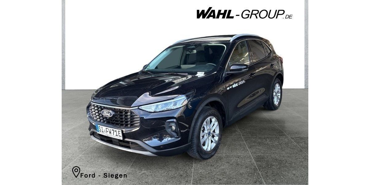 Ford Kuga 14.769 km 37.990 &euro; Siegen 57072